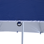 Outsunny-Ombrellone-Tenda-Parasole-2-in-1-con-Protezione-UV-50-in-Poliestere-e-Ferro-2x2.2-m-Blu