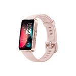 Huawei-Band-8-AMOLED-Braccialetto-per-rilevamento-di-attivita--373-cm--1.47---Nero-Rosa