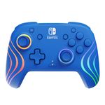 PDP-Afterglow-Wave-Blu-USB-Gamepad-Analogico-Digitale-Nintendo-Switch-Nintendo-Switch-OLED