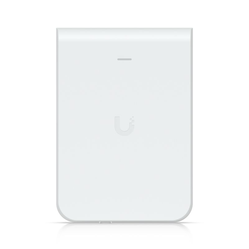 Ubiquiti-UACC-U7-Pro-Wall-Cover-Coperchio-di-copertura-per-punto-di-accesso-WLAN--Cover-for-U7-Pro-Wall-that---can-be-pa