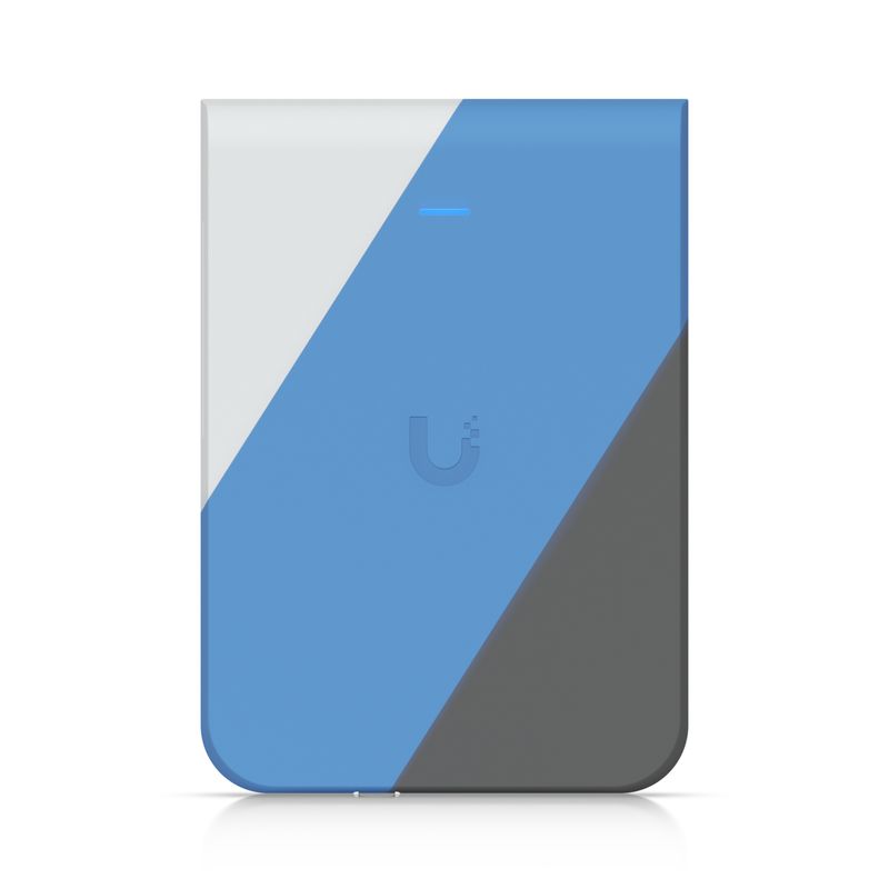 Ubiquiti-UACC-U7-Pro-Wall-Cover-Coperchio-di-copertura-per-punto-di-accesso-WLAN--Cover-for-U7-Pro-Wall-that---can-be-pa