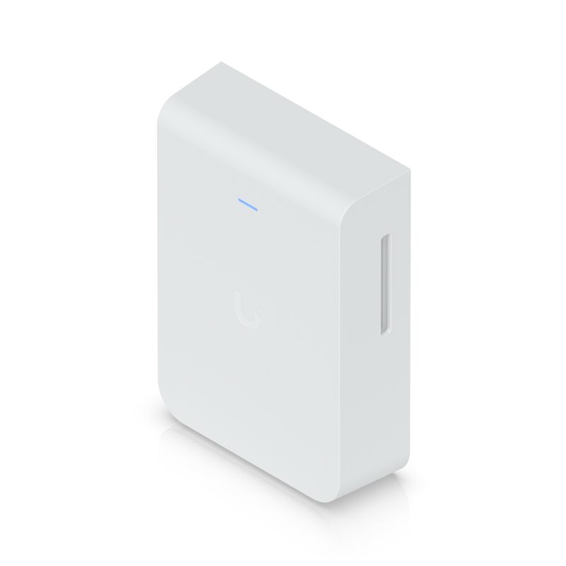 Ubiquiti-UACC-U7-Pro-Wall-Cover-Coperchio-di-copertura-per-punto-di-accesso-WLAN--Cover-for-U7-Pro-Wall-that---can-be-pa