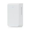 Ubiquiti-UACC-U7-Pro-Wall-Cover-Coperchio-di-copertura-per-punto-di-accesso-WLAN--Cover-for-U7-Pro-Wall-that---can-be-pa