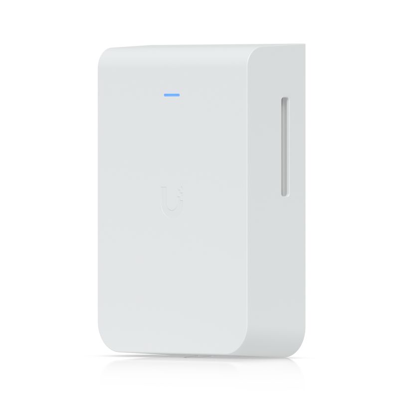 Ubiquiti-UACC-U7-Pro-Wall-Cover-Coperchio-di-copertura-per-punto-di-accesso-WLAN--Cover-for-U7-Pro-Wall-that---can-be-pa