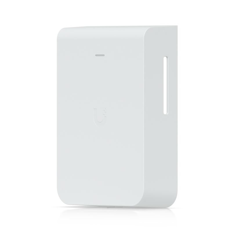 Ubiquiti-UACC-U7-Pro-Wall-Cover-Coperchio-di-copertura-per-punto-di-accesso-WLAN--Cover-for-U7-Pro-Wall-that---can-be-pa