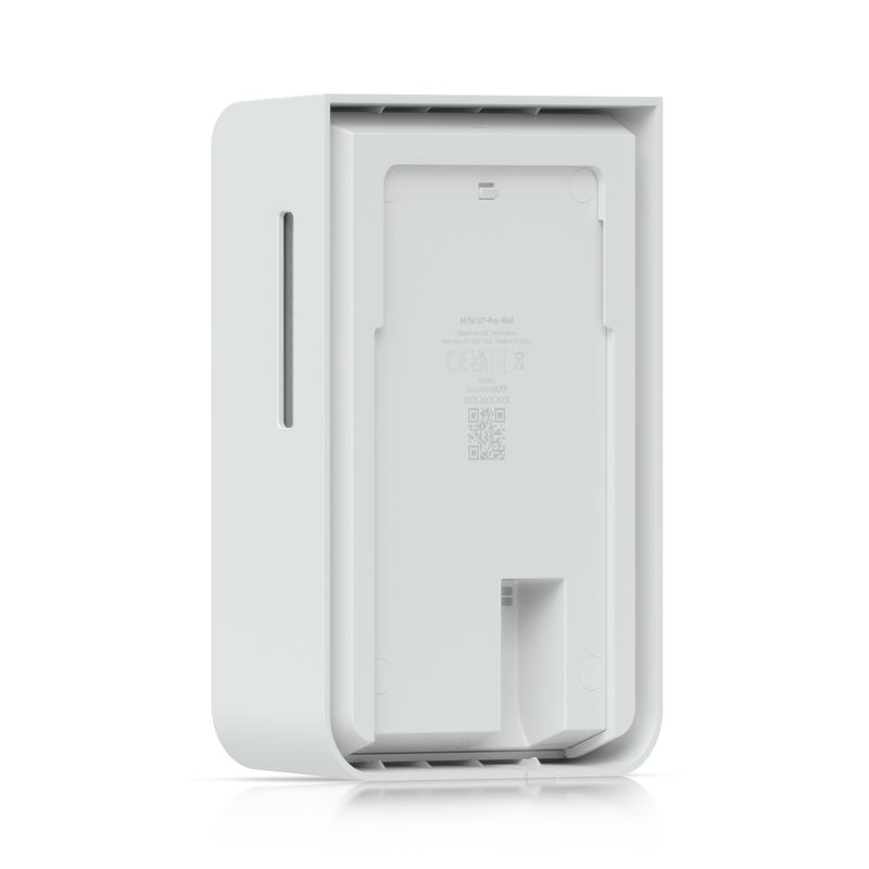 Ubiquiti-UACC-U7-Pro-Wall-Cover-Coperchio-di-copertura-per-punto-di-accesso-WLAN--Cover-for-U7-Pro-Wall-that---can-be-pa