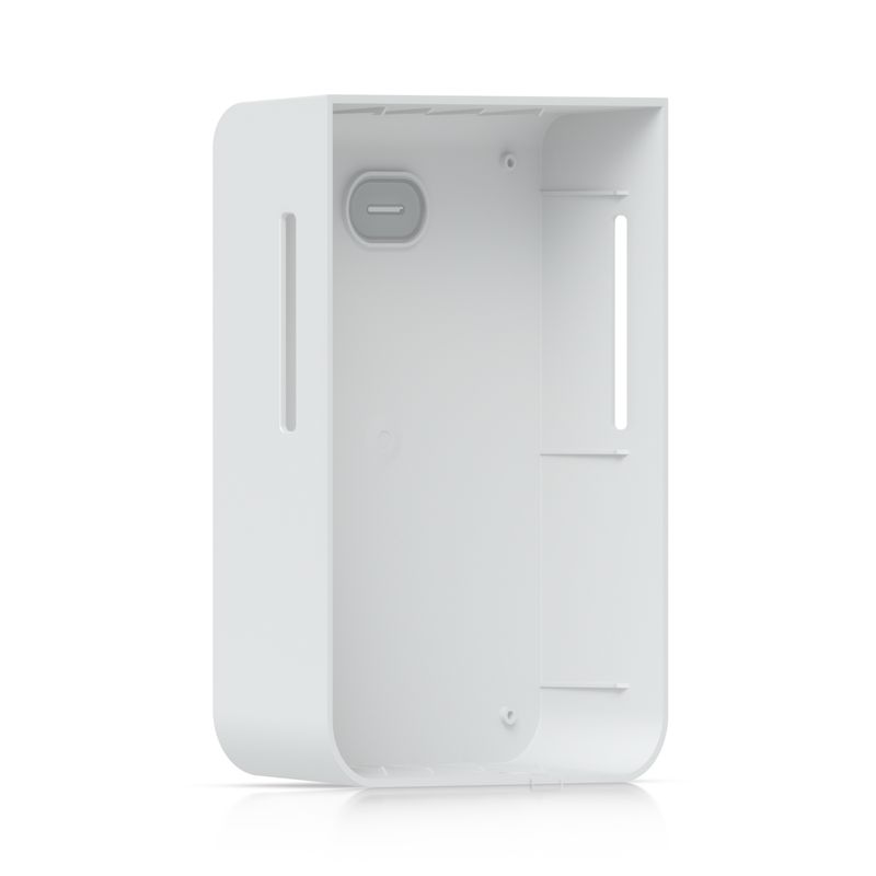 Ubiquiti-UACC-U7-Pro-Wall-Cover-Coperchio-di-copertura-per-punto-di-accesso-WLAN--Cover-for-U7-Pro-Wall-that---can-be-pa
