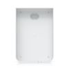 Ubiquiti-UACC-U7-Pro-Wall-Cover-Coperchio-di-copertura-per-punto-di-accesso-WLAN--Cover-for-U7-Pro-Wall-that---can-be-pa