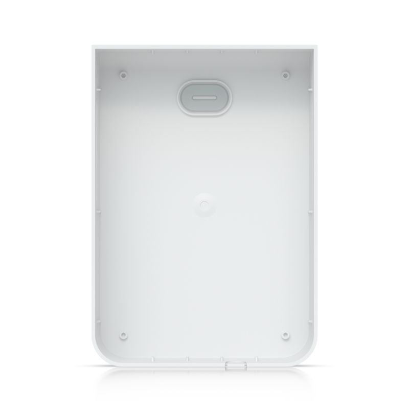 Ubiquiti-UACC-U7-Pro-Wall-Cover-Coperchio-di-copertura-per-punto-di-accesso-WLAN--Cover-for-U7-Pro-Wall-that---can-be-pa