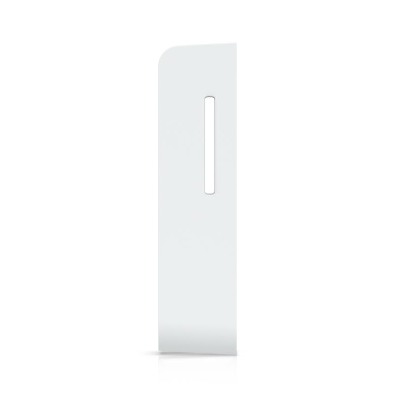 Ubiquiti-UACC-U7-Pro-Wall-Cover-Coperchio-di-copertura-per-punto-di-accesso-WLAN--Cover-for-U7-Pro-Wall-that---can-be-pa