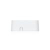 Ubiquiti-UACC-U7-Pro-Wall-Cover-Coperchio-di-copertura-per-punto-di-accesso-WLAN--Cover-for-U7-Pro-Wall-that---can-be-pa