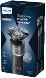 Philips-Shaver-5000X-series-X5006-00-Rasoio-elettrico-Wet--Dry