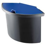 ---Pattumiera-Helit-da-inserire-20-l-nero-blu----