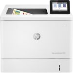 HP Color LaserJet Enterprise Stampante Enterprise Color LaserJet M555dn, Color, Stampante per Stampa