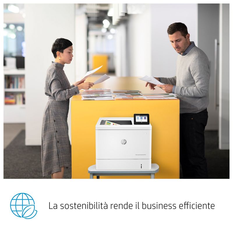 HP-Color-LaserJet-Enterprise-Stampante-Enterprise-Color-LaserJet-M555dn-Stampa-Stampa-fronte-retro