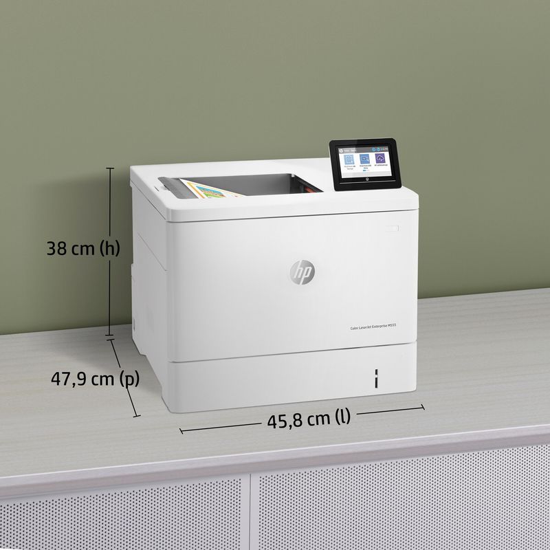 HP-Color-LaserJet-Enterprise-Stampante-Enterprise-Color-LaserJet-M555dn-Stampa-Stampa-fronte-retro