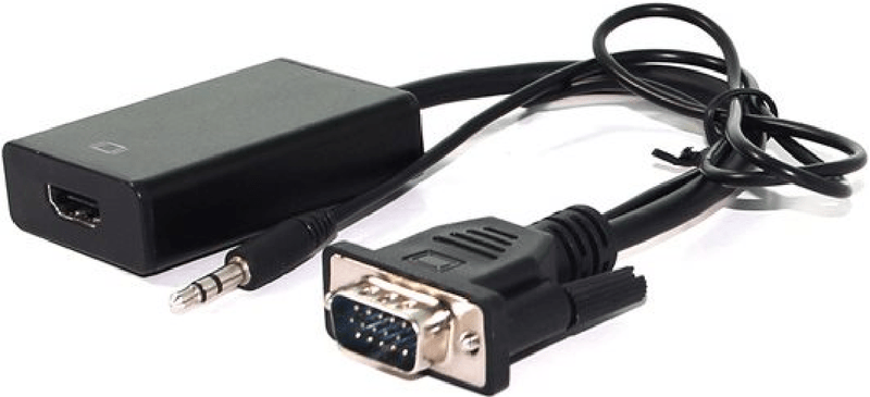 ADAPTER-DP-M-VGA-F-WITH-AUDIO