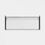 Brabantia-306006-contenitore-per-pane-Rettangolare-Bianco