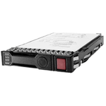 Hewlett Packard Enterprise HPE P19695-001 drives allo stato solido 1,92 TB 2.5" SATA