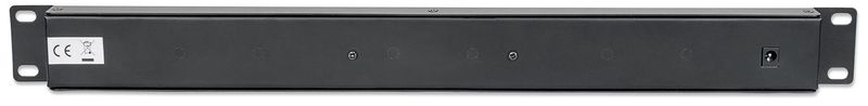 Intellinet-720342-pezzo-di-pannello-1U