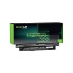 Green Cell DE69 ricambio per laptop Batteria