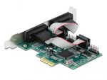 Delock-Scheda-PCI-Express-per-4-x-RS-232-seriali