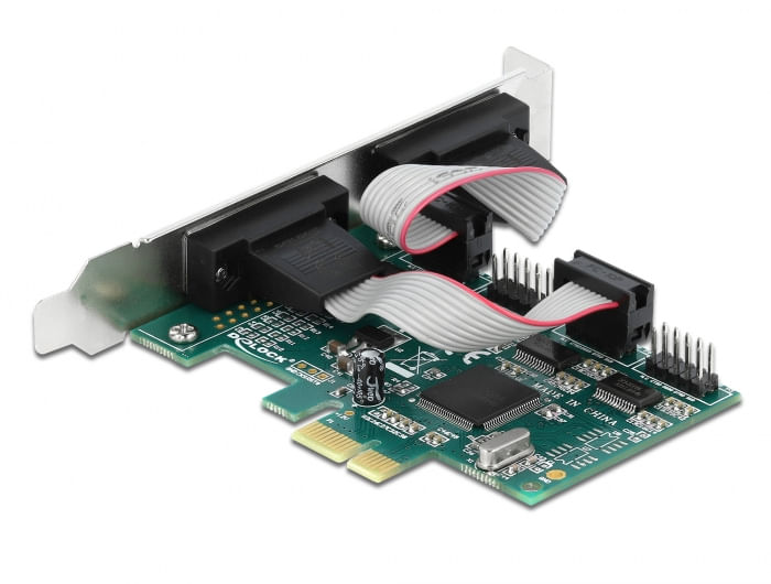 Delock-Scheda-PCI-Express-per-4-x-RS-232-seriali