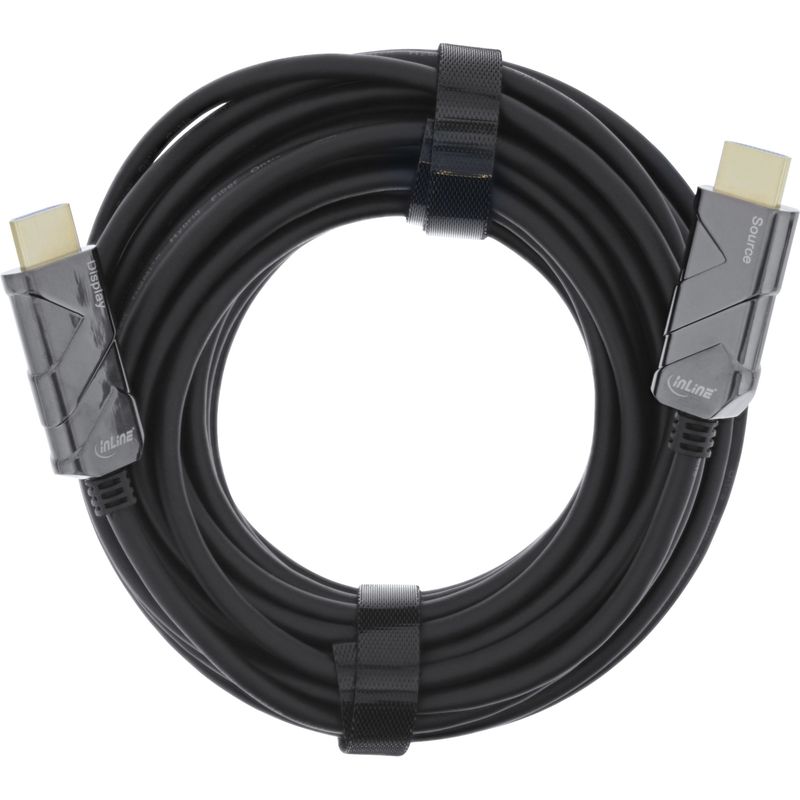 Cavo-HDMI-AOC---Cavo-HDMI-ad-altissima-velocitA ---8K4K---nero---100-m