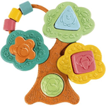 Chicco Baobab Forme E Incastri Eco+