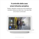 Altoparlante-intelligente-Google-Nest-Hub--Gen-2-