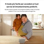 Altoparlante-intelligente-Google-Nest-Hub--Gen-2-