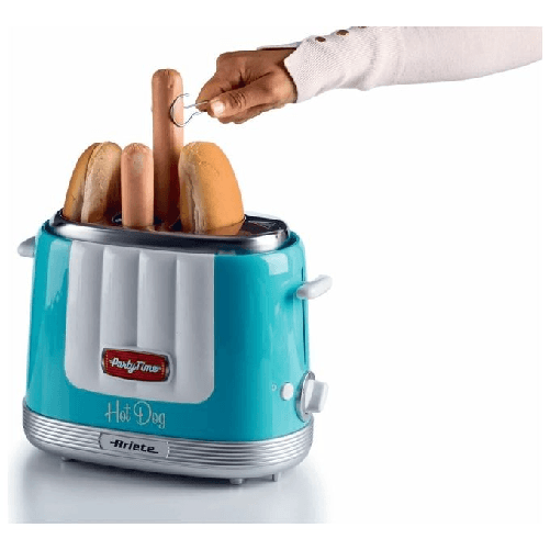 Ariete-Hot-dog-Maker-Party-Time-Celeste