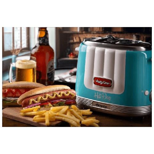 Ariete-Hot-dog-Maker-Party-Time-Celeste