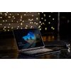 HP-Mouse-wireless-Z5000-argento-cenere-scuro