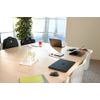 HP-Mouse-wireless-Z5000-argento-cenere-scuro