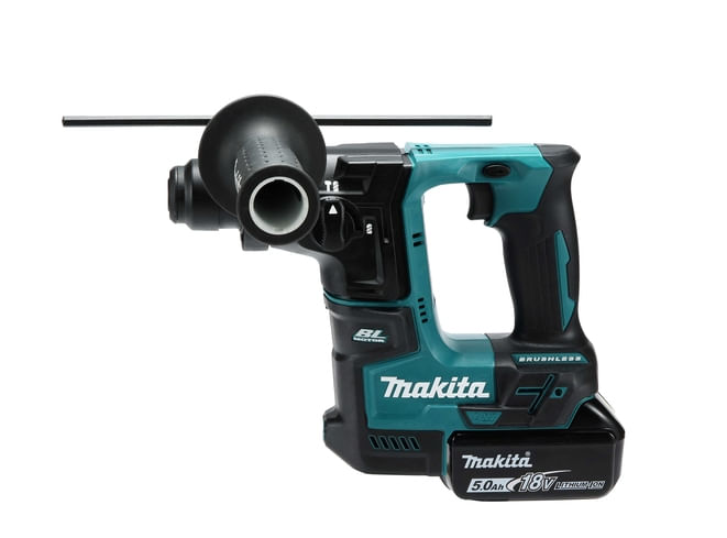 Makita-DHR171RAX3-martello-perforatore-4800-Giri-min-SDS-plus