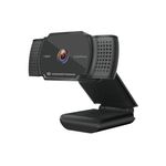 Conceptronic AMDIS06B webcam 1920 x 1080 Pixel USB 2.0 Nero