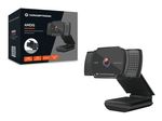 Conceptronic-AMDIS06B-webcam-1920-x-1080-Pixel-USB-2.0-Nero