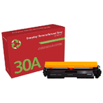 Everyday-Toner-Nero-Rigenerato-di-Xerox-per-HP-30A--CF230A--Capacita--standard