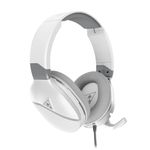 Turtle Beach Cuffie Recon 200 Gen 2 - Bianco