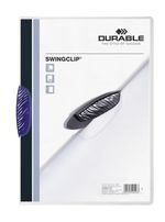 Cucitrice-DURABLE-DIN-A4-blu-scuro