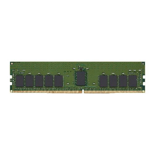 Kingston Technology KTH-PL432E/16G memoria 16 GB 1 x 16 GB DDR4 3200 MHz Data Integrity Check (verifica integrità dati)