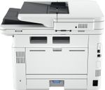 HP-Laserjet-Pro-MFP-4102fdwe-2Z624E-Stampante-Multifunzione-Laser-A4-Monocromatica-Fronte-Retro-Automatico-42-ppm-Wi-Fi-Fax-HP-Smart-3-Mesi-di-Piano-Toner-Instant-Ink-incluso-con-HP--Bianca