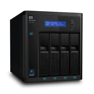 Western-Digital-My-Cloud-Pro-My-Cloud-EX4100-NAS-Desktop-Collegamento-ethernet-LAN-Nero-Armada-388