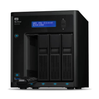 Western-Digital-My-Cloud-Pro-My-Cloud-EX4100-NAS-Desktop-Collegamento-ethernet-LAN-Nero-Armada-388