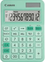 Canon-LS-125KB-calcolatrice-Desktop-Calcolatrice-di-base-Verde--LS-125KB-GR-EMEA-HB-OFFICE---CALCULATOR-