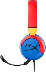 HyperX-Cloud-Mini--Gaming-Headset--Multicolore-