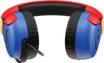 HyperX-Cloud-Mini--Gaming-Headset--Multicolore-