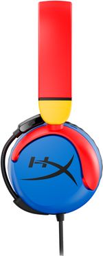 HyperX-Cloud-Mini--Gaming-Headset--Multicolore-