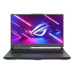 ASUS ROG Strix G17 90NR0C34-M00CT0 laptop AMD Ryzen™ 9 7940HX Computer portatile 43,9 cm (17.3"